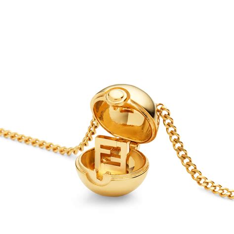 fendi per pokémon|fendi necklace.